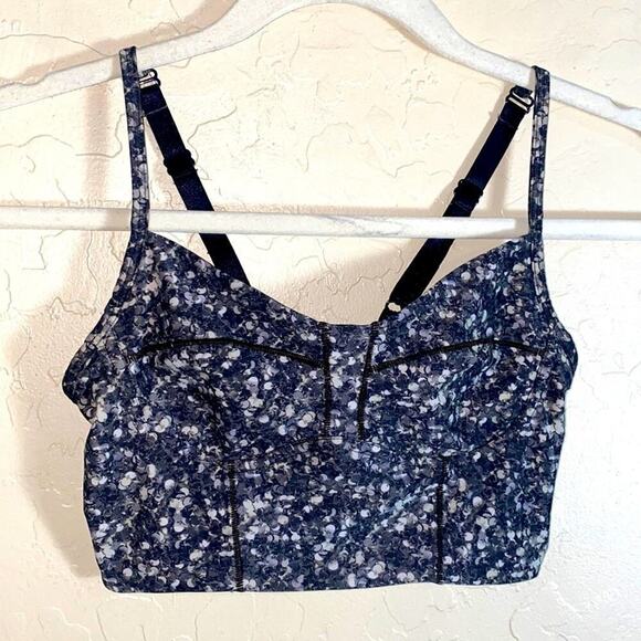 lululemon athletica Other - Lululemon corset sports bra top